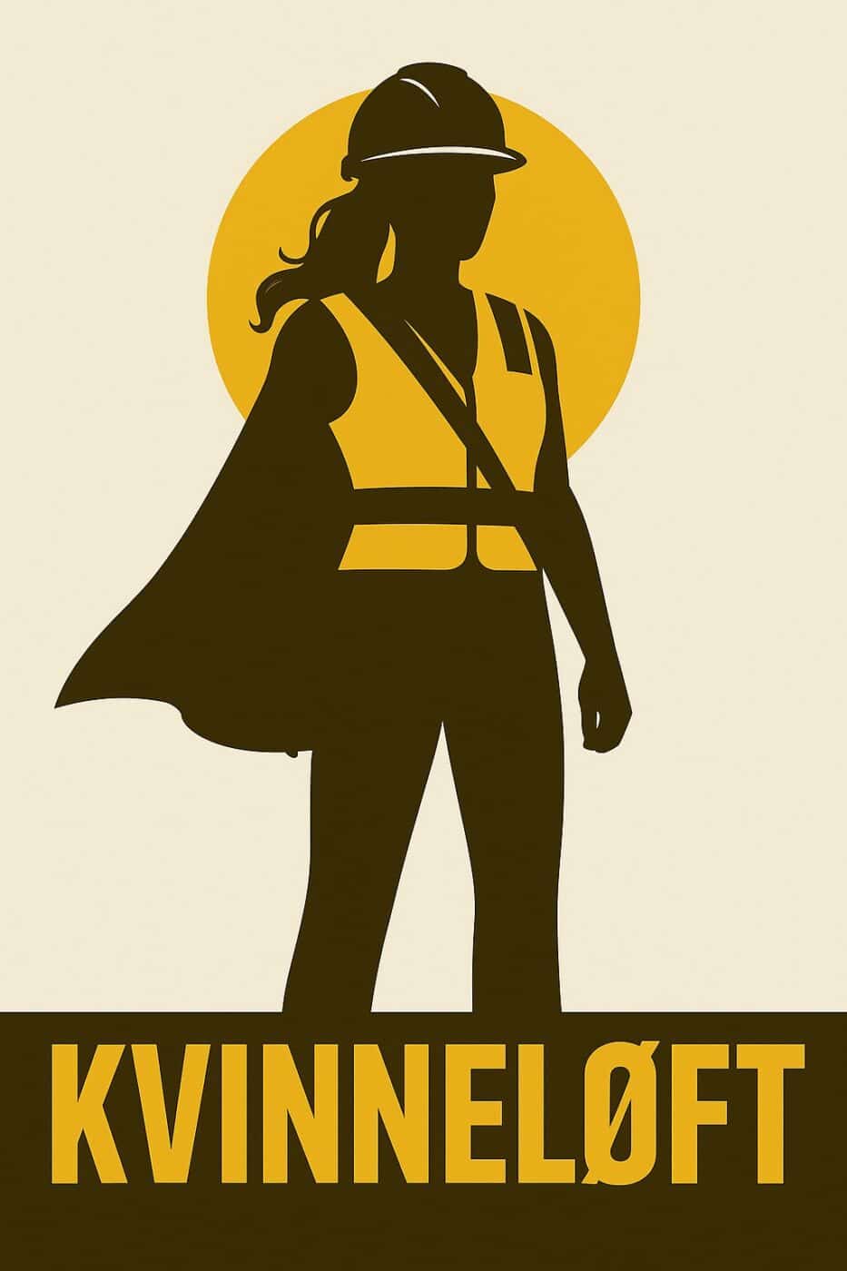 Bilde for kurs i Kvinneløft – uforpliktende foredrag og prøvetime i tårnkran